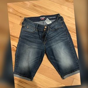 Denizen by Levi Modern Skinny Shorts